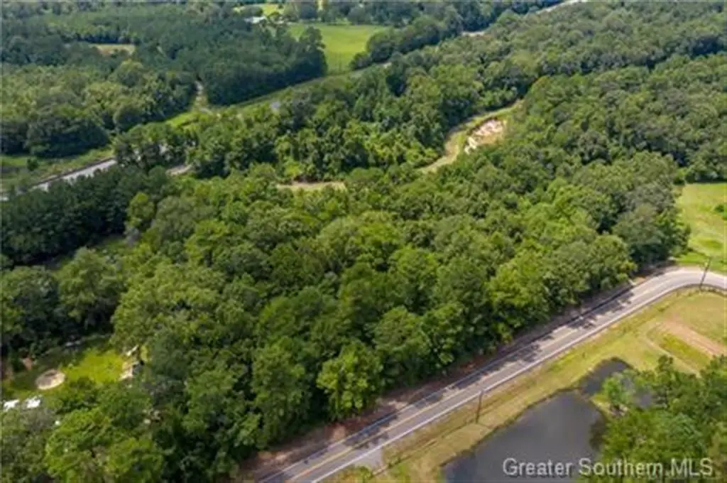 0 Rigmaiden Cemetery Road, Dequincy, LA 70633 - Image #1