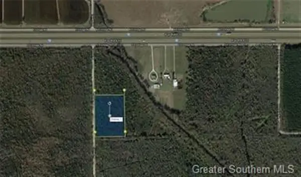 0 Connie Road, Welsh, LA 70591