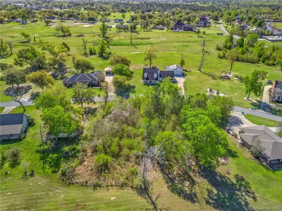 0 Bon Ton Drive, Sulphur, LA 70665 - Image #3