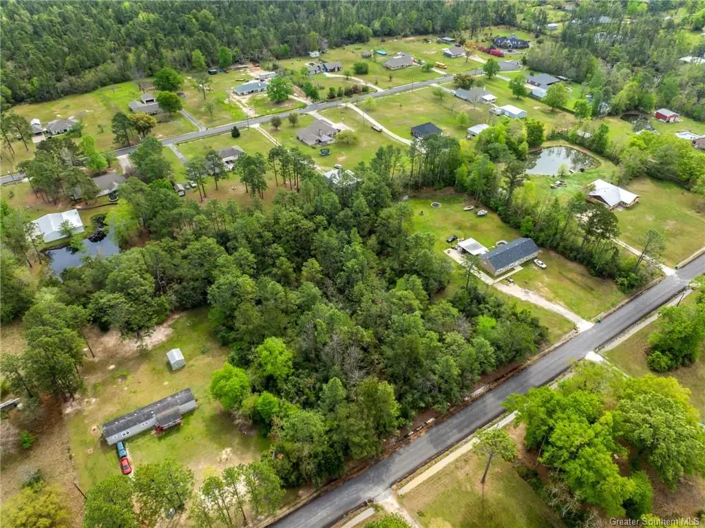 0 N Park Lane N, Lake Charles, LA 70611 - Image #1