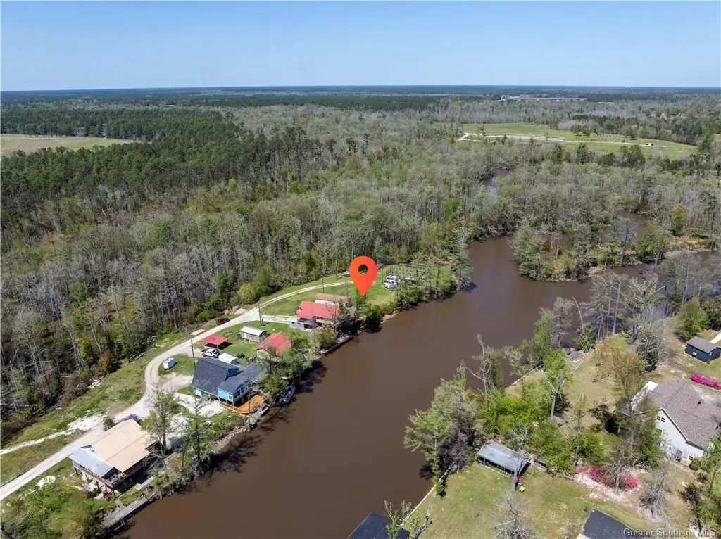 0 Frank Parker Road, Sulphur, LA 70663 - Image #1