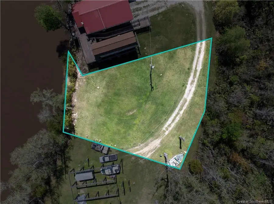 0 Frank Parker Road, Sulphur, LA 70663 - Image #3