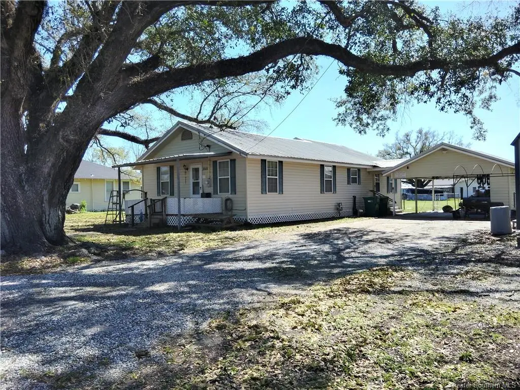 3905 Rice Dryer Road, Vinton, LA 70668 - Image #1