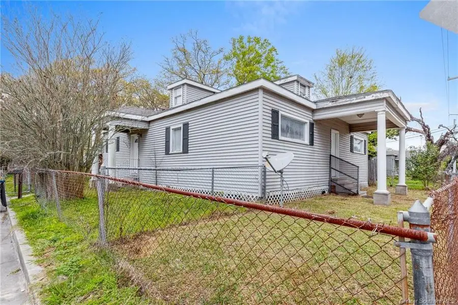 311 S Crocker Street S, Sulphur, LA 70663 - Image #3