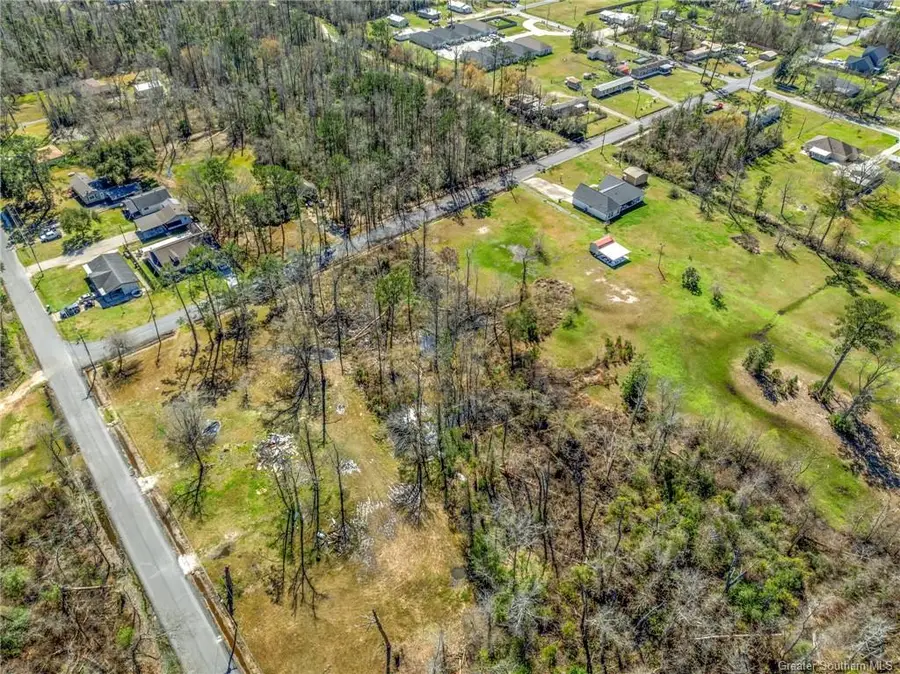 0 Cascio Road, Moss Bluff, LA  - Image #3