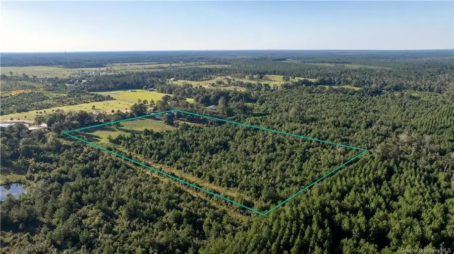 48 N Smokey Cove Road N, Singer, LA 70660 - Image #3