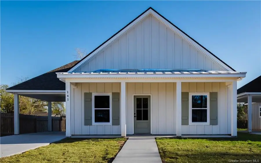 141 Lucille Street, Lake Charles, LA 70601 - Image #2