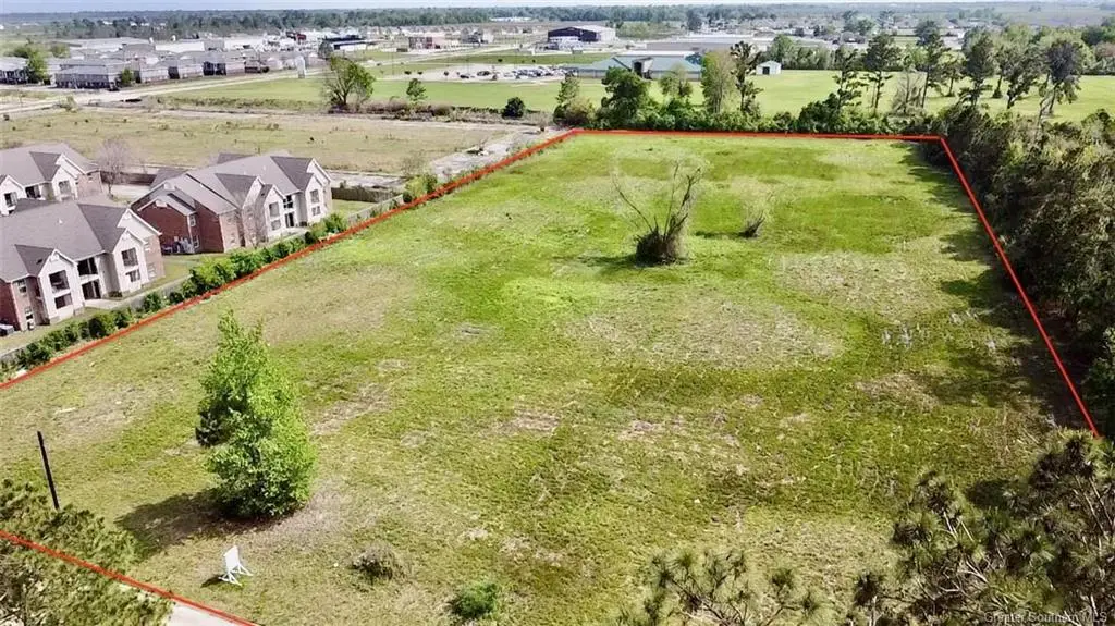 0 Prejean Drive, Lake Charles, LA 70607 - Image #1