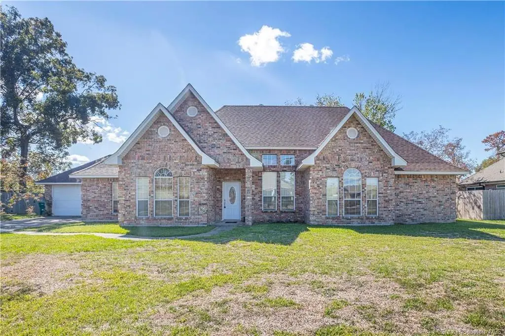 4795 Maplewood Drive, Sulphur, LA 70663 - Image #1