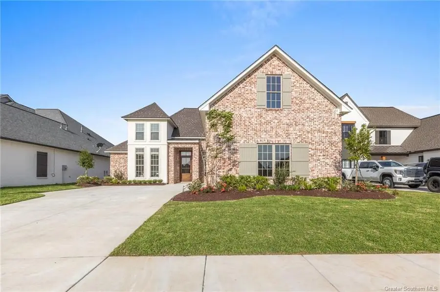 5818 Weeping Willow Drive, Lake Charles, LA 70605 - Image #2