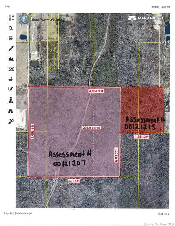 0 Choupique And Us 90 Highway, Sulphur, LA 70663