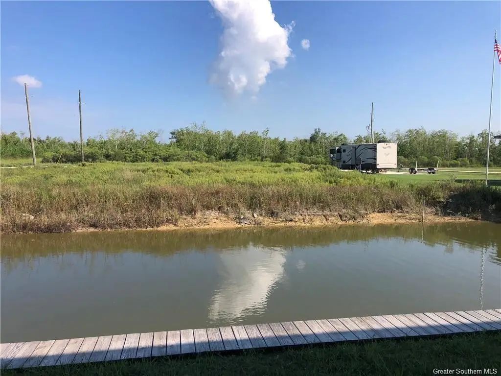 0 Christy Drive, Hackberry, LA  - Image #1