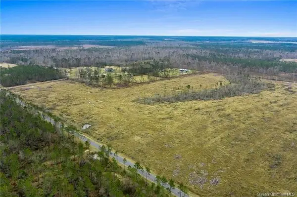 0 Hunt Road, Ragley, LA 70657