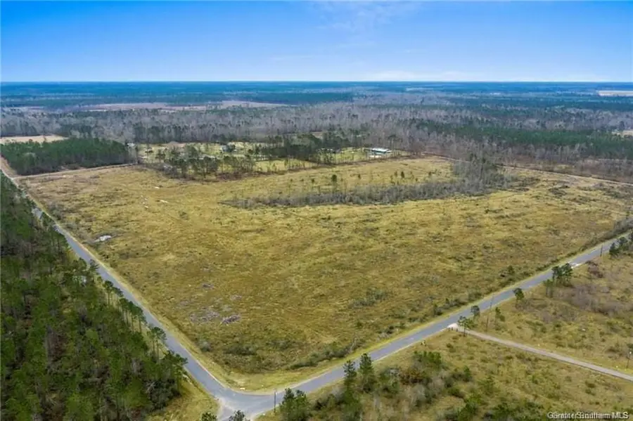 0 Hunt Road, Ragley, LA 70657 - #3