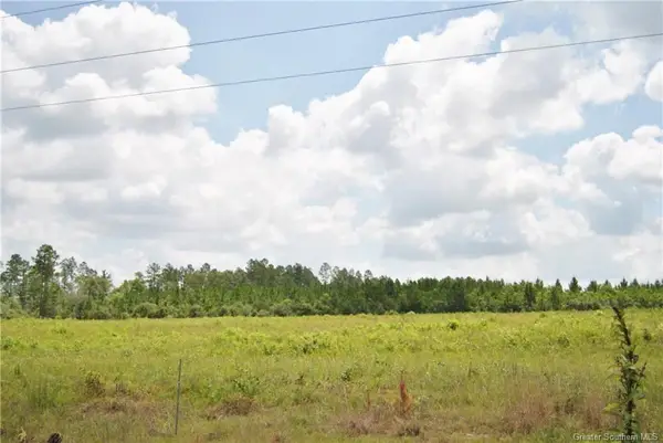 0 Highway 171 Highway, Longville, LA 70652