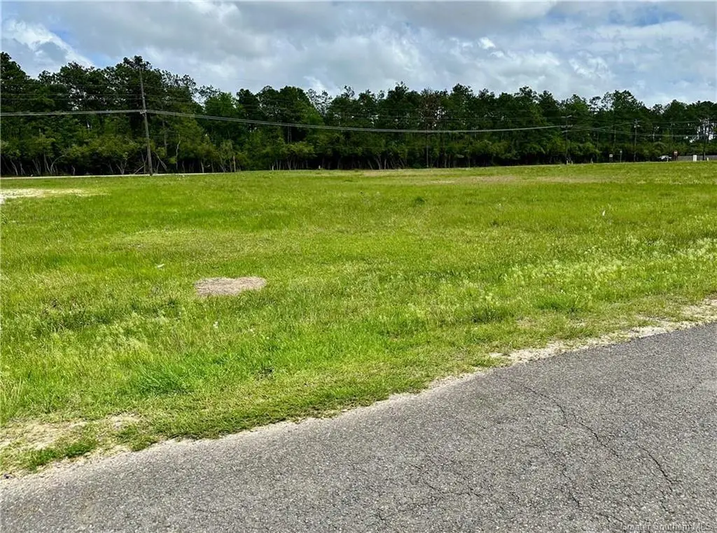 0 Howard Drive, Moss Bluff, LA 70611 - Image #1