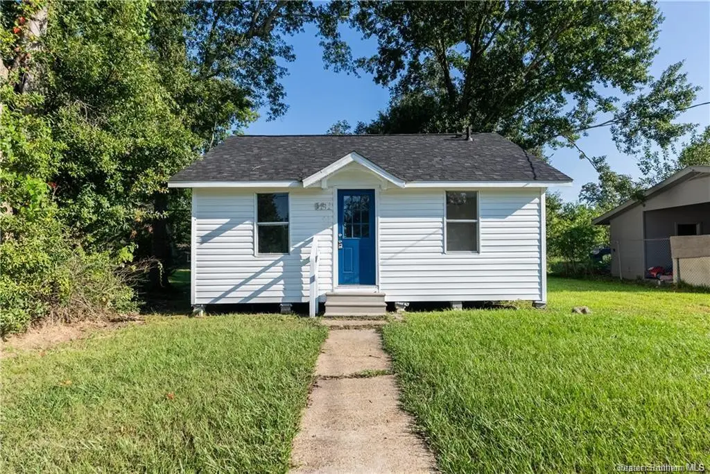 1017 Alamo Street, Lake Charles, LA 70601 - Image #1