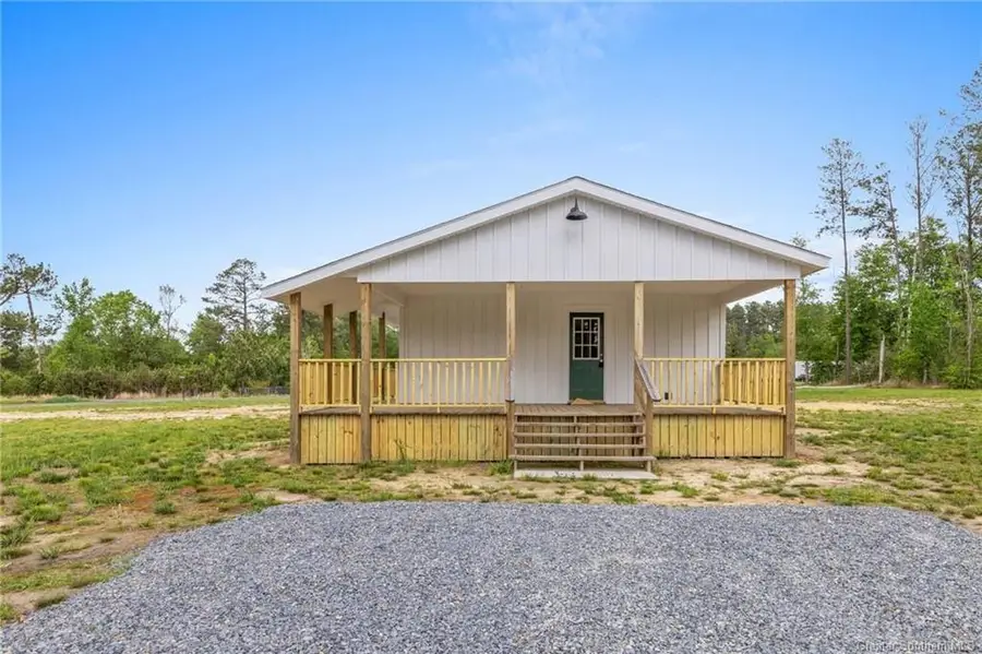 248 Brown Lane, Longville, LA 70652 - #2
