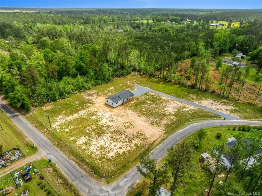 248 Brown Lane, Longville, LA 70652 - #3