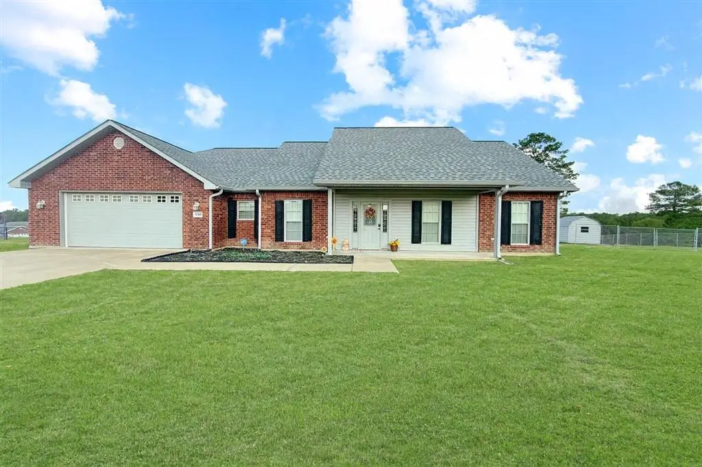 330 Wesley Crowell Road, Leesville, LA 71446 - Image #1