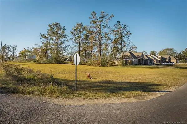0 Ridgeway Drive, Ragley, LA 70657