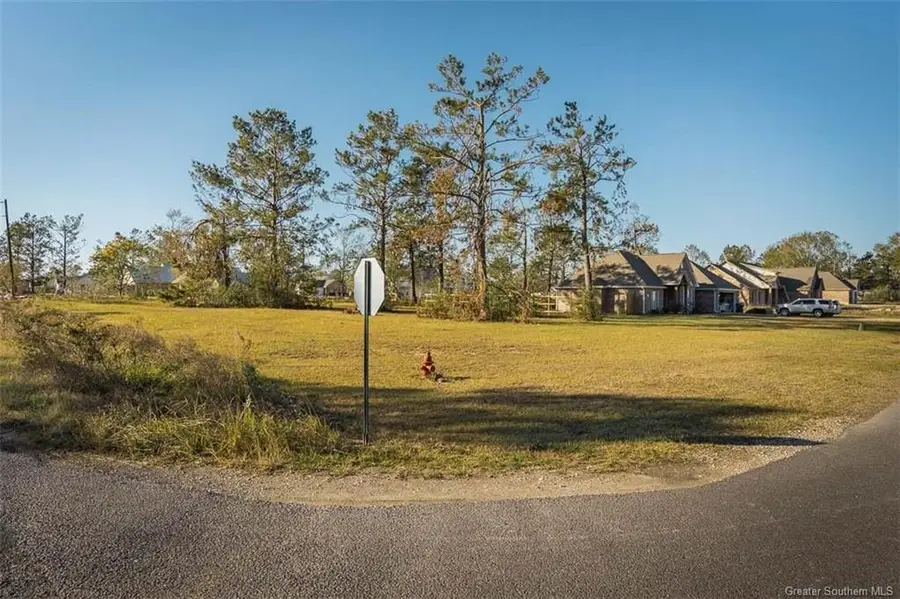 0 Ridgeway Drive, Ragley, LA 70657 - Image #2