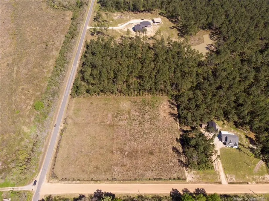 0 Bebee Road, Iowa, LA  - Image #2