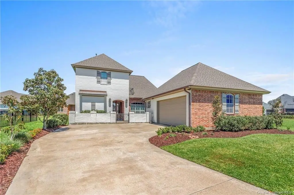 4104 Calypso Court, Lake Charles, LA 70605 - Image #1