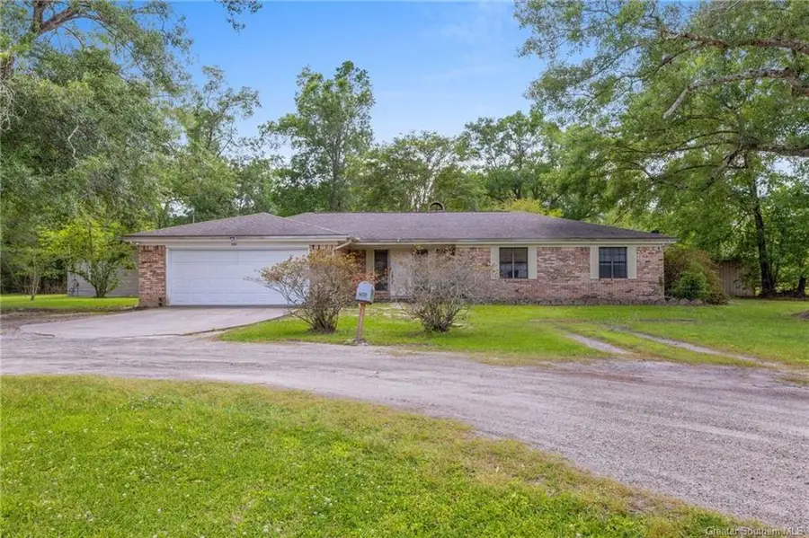 2861 Delta Downs Drive, Vinton, LA 70668 - Image #2