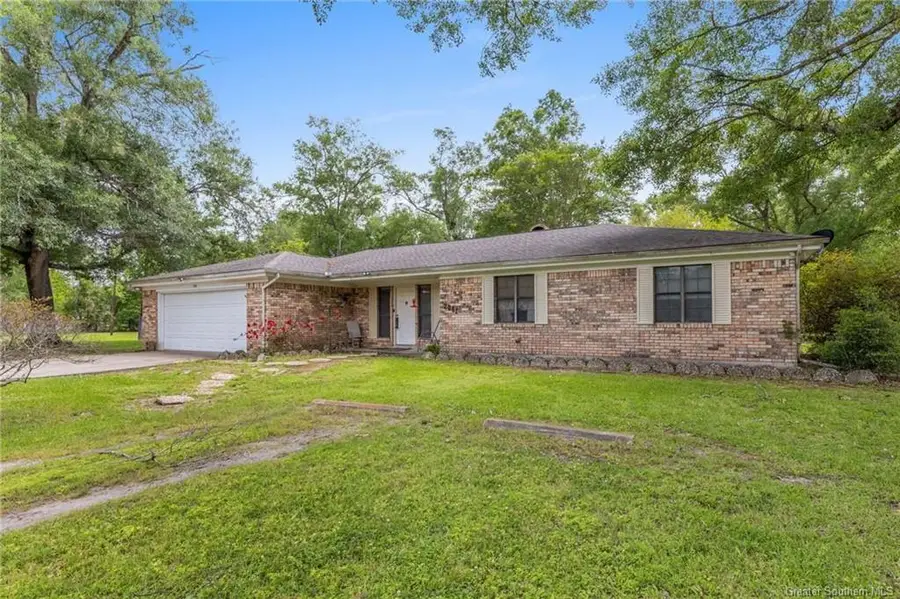 2861 Delta Downs Drive, Vinton, LA 70668 - Image #3