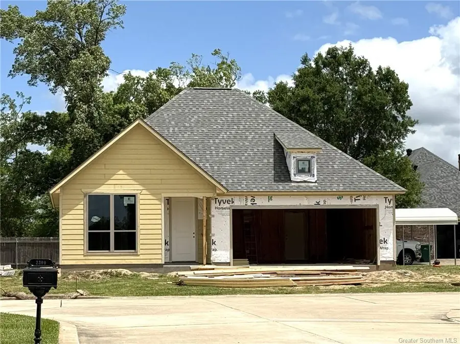 5515 Kenzie Brooke Drive, Lake Charles, LA 70605 - Image #2