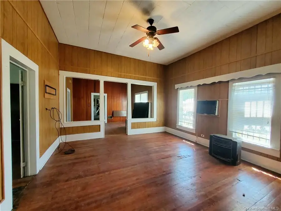 206 S Front Street S, Dequincy, LA 70633 - Image #3