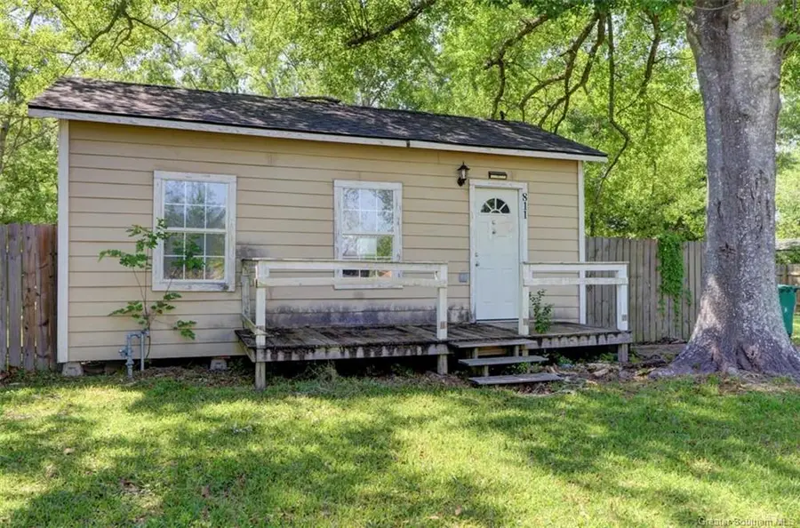 811 N Huntington Street N, Sulphur, LA 70663 - Image #2