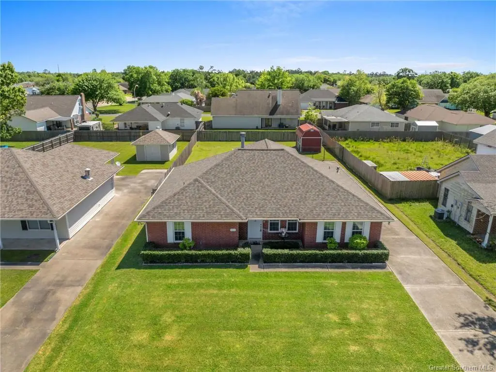 5817 Dundee Street, Lake Charles, LA 70605 - #1