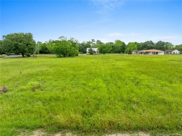 0 Grove Street #Lot 3, Welsh, LA 70591