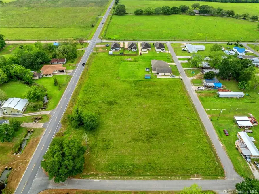 0 Grove Street #Lot 2, Welsh, LA 70591 - Image #3