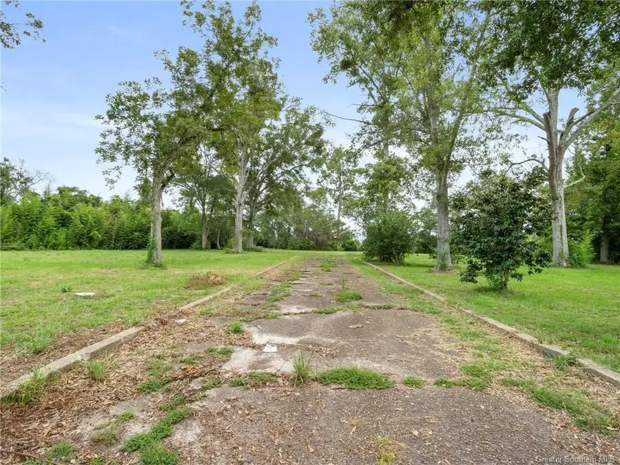 0 Mahlon & East 1st Street, Deridder, LA  - Image #3