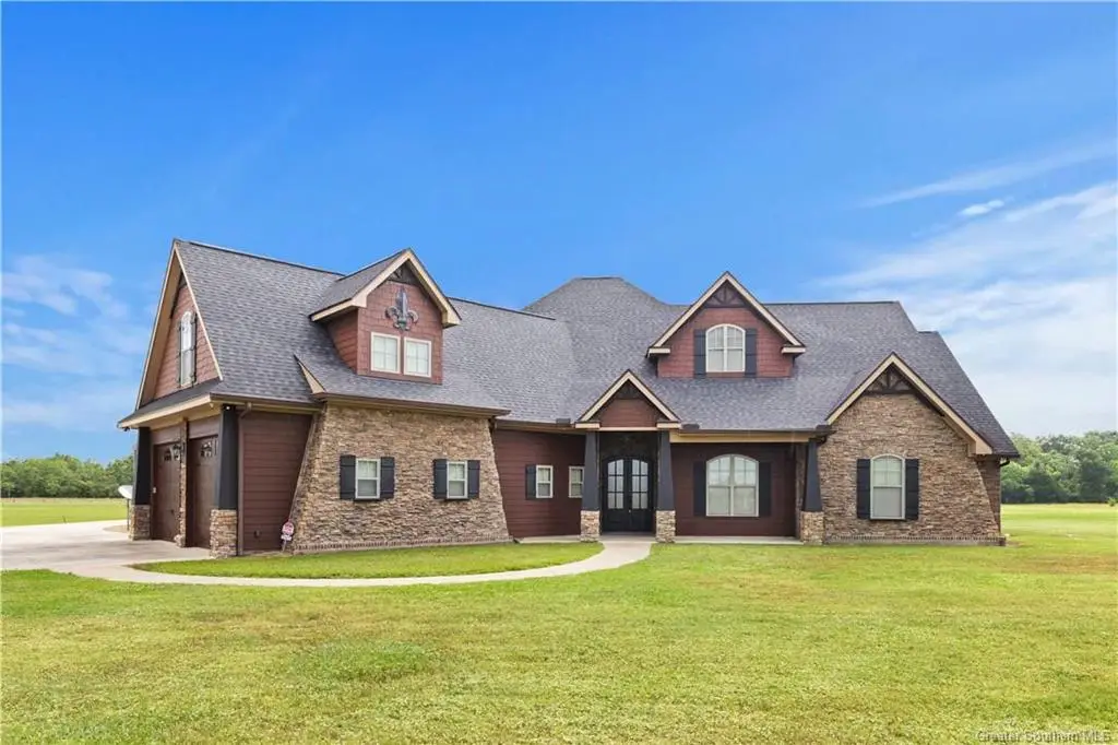 23030 E Prairie Way E, Iowa, LA 70647 - Image #1