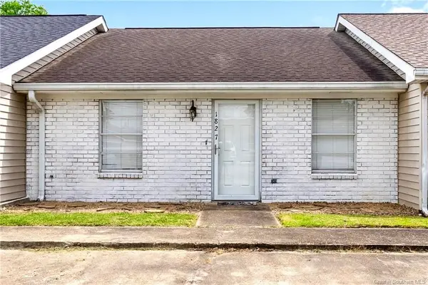 1827 N Tallowood Drive, Lake Charles, LA 70605