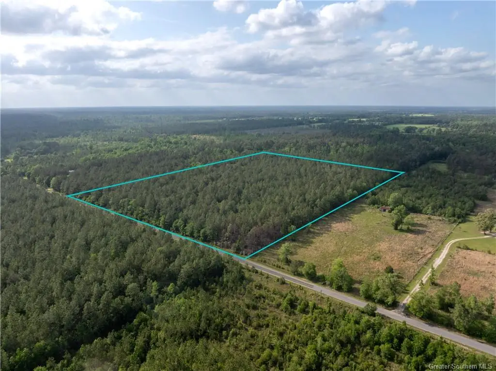 0 Morrow Bridge Road, Dry Creek, LA 70637 - Image #1