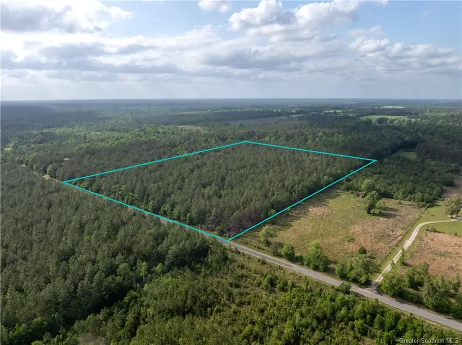 0 Morrow Bridge Road, Dry Creek, LA 70637 - Image #2