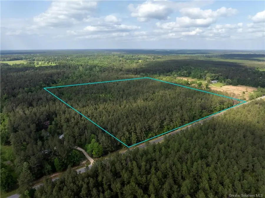 0 Morrow Bridge Road, Dry Creek, LA 70637 - Image #3