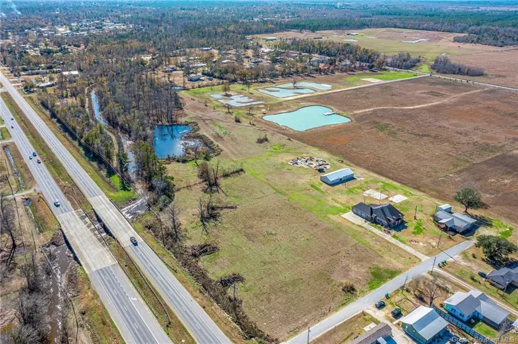 0 Highway 171 Highway, Lake Charles, LA  - Image #1