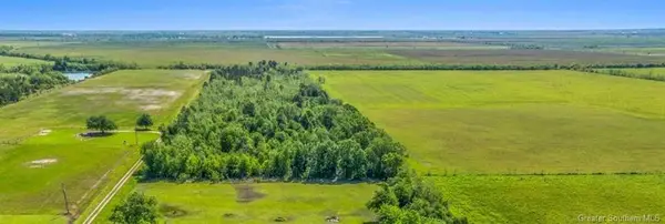 0 Tom Hebert Road, Lake Charles, LA 70607