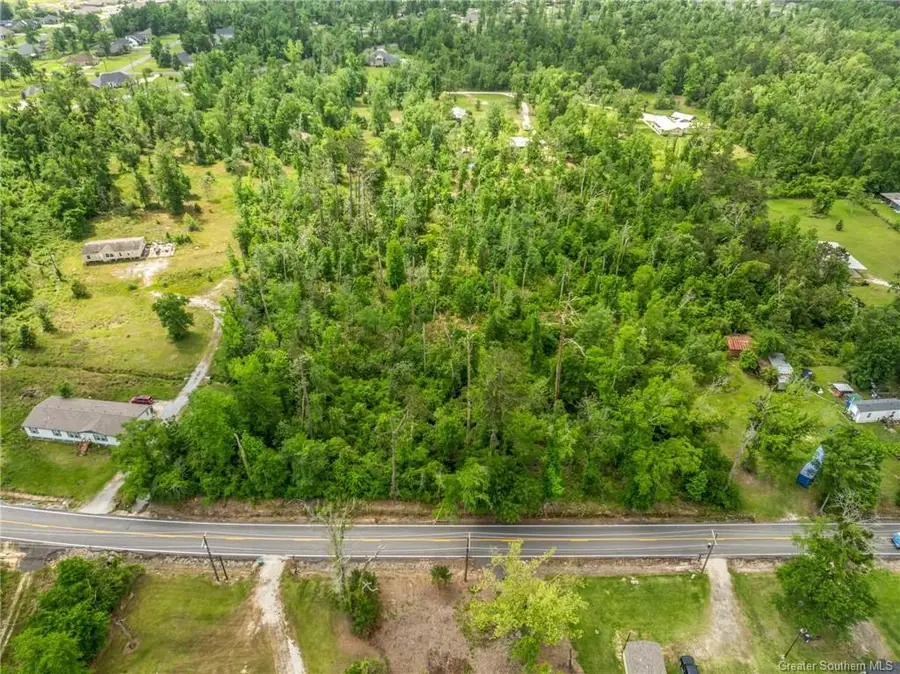 0 You Winn Road, Lake Charles, LA 70611 - Image #2