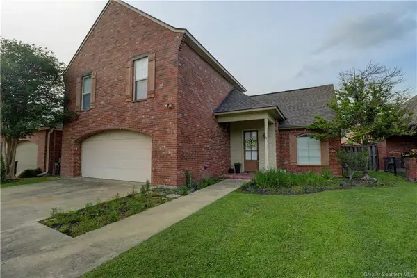 3232 Muirfield Drive, Lake Charles, LA 70605