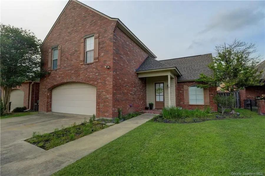 3232 Muirfield Drive, Lake Charles, LA 70605 - #2