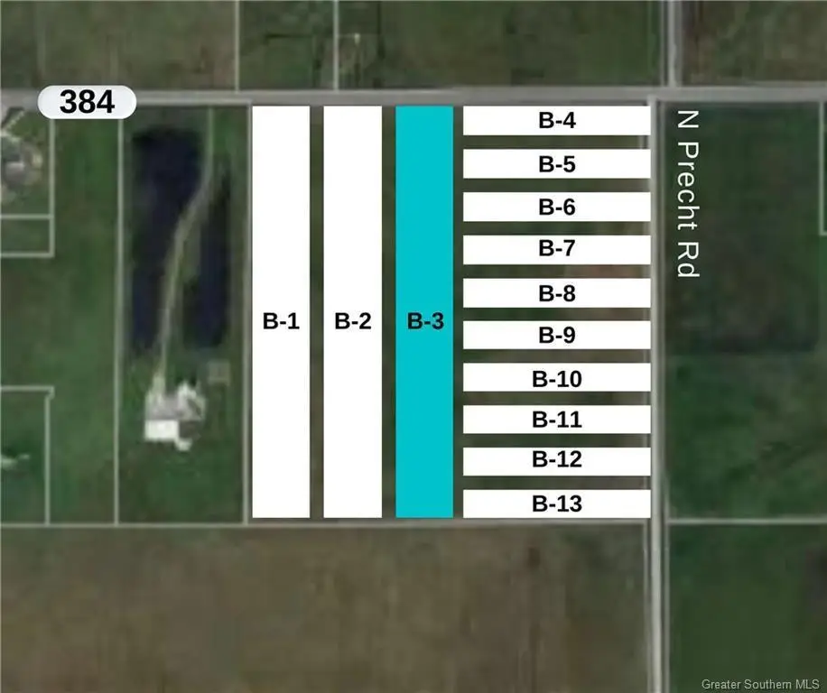 0 Hwy 384 Highway, Grand Lake, LA 70607 - Image #1