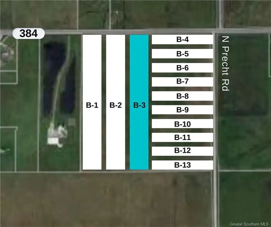 0 Hwy 384 Highway, Grand Lake, LA 70607 - Image #2