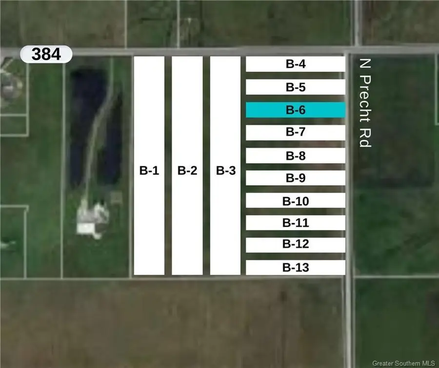 6 N Precht Road, Grand Lake, LA 70607 - #2